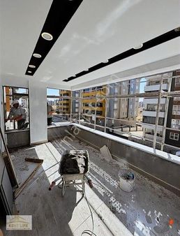 Fıstıklı Da Satılık Ultra Lüks 3+1