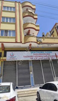 Gazikent Te Satılık Geniş 3+1 Daire