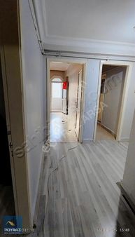 İstanbul Bayrampaşa Cevatpaşa Mah De Satılık 2+1 Daire