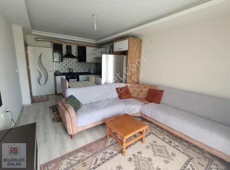 Kepez Erenköyde Eşyalı 2+1 Daire