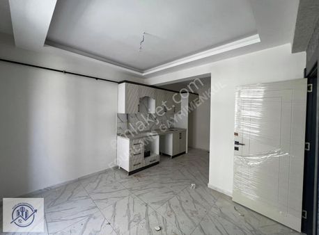 Şehir Hastanesi Yanında 2+1 Sıfır Oturmaya Hazır Satılık Daire