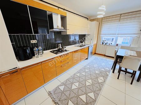 Eryaman Mah.3+1 Site İçi Lüks Yapılı Geniş Arakat Satılık Daire