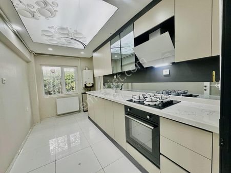 Sincan Mareşal Çakmak Mah.3+1 Ful Yapılı Y. Giriş Satılık Daire