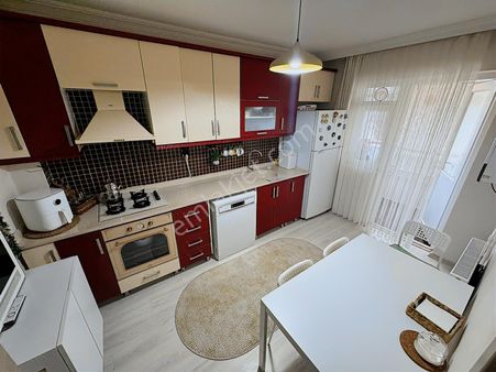 Etimesgut Yeşilova Mhde 3+1 Bağımsız Kat Konumunda Öncephe Daire