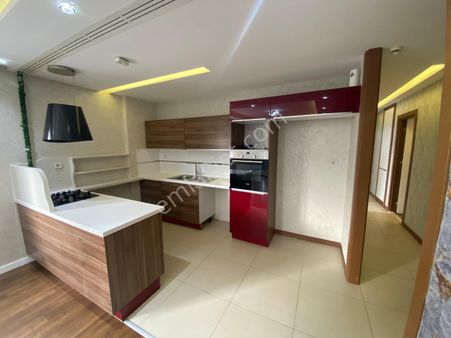 3ev Emlak'tan Huzurevleri Mh. Havuzlu 3+1 Satılık Akıllı Daire