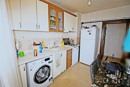 Sincan Pınarbaşı Mah.3+1 Asansörlü Arakat Satılık Daire