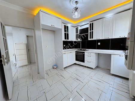 Sincan Atatürk Mah.3+1 Bağımsız Arakat Full Yapılı Satılık Daire