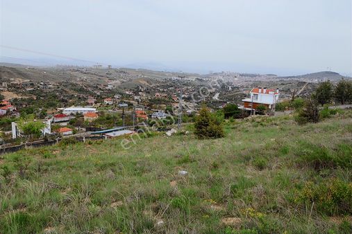 Bağlum Bağlarda Villaların Dibinde Elektrik-su-altyapılı Arsa