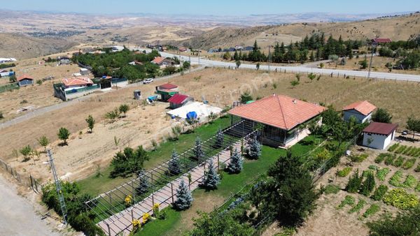 Han'dan Başpınar Mevkiinde Caddeye 2.parsel Tek Tapu İmarlı Arsa