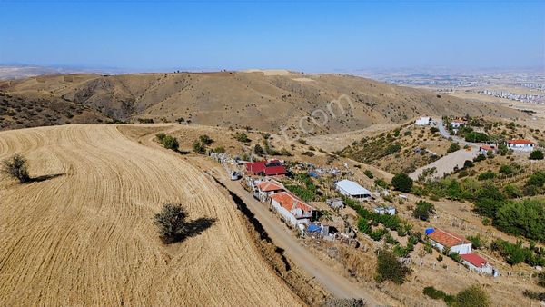 Han'dan Göl Manzaralı İmara Sınır Yola Cephe Kelepir Tarla