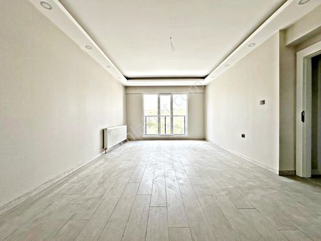 Hisar Mah 3+1 Lüks Yapılı Sıfır Satılık Daire