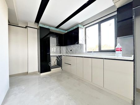 Hisar Mah. Arakat Sıfır 4+1 Lüks Yapılı Satılık Daire