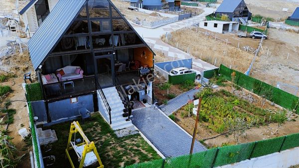 Han'dan Masrafsız Eşyalı Satılık Kurulu Düzen Hobi Bahçesi