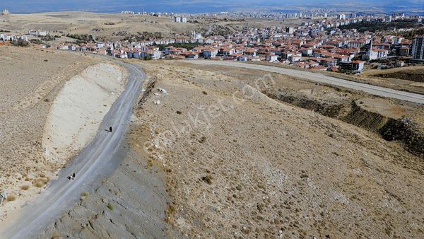 Han'dan Manzralı Bahçe Yapmak İçin İdeal 297 M2 İmarlı Arsa