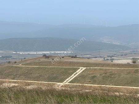 Subaşı Otoban Yanı Yatırımlık Satılık Tarla