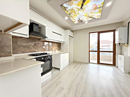 Karakaya Mah. Bulvar Üzeri 3+1 Botanik Park Manzaralı Daire