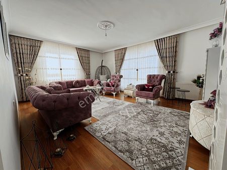 Karakaya Mah. Cadde Yakını 3+1 Arakatta Ön Cephe Satılık Daire