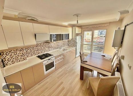 340 Cadde Üzeri 130 M2 E.banyolu Asansörlü%50 Kredili 3+1!