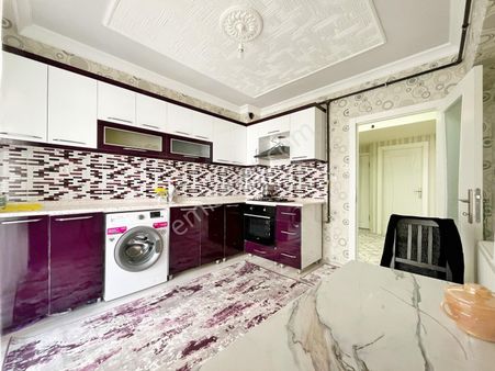 Hisar Mah. Yeni Binada 3+1 Yapılı Satılık Daire