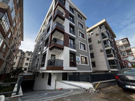 Next House'dan Bakırköy'de,kapalı Otoparklı, Sıfır Lüx Daire