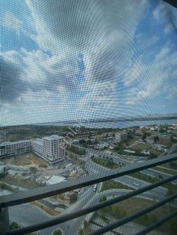 Atakent Bosphorus City Satılık 2+1 Anahtar Teslim Daire