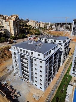 Menemen Koyundere New Life 2'de Satılık Lüks 2+1 Daireler