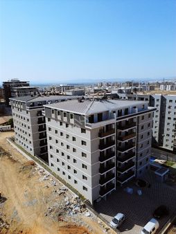 Menemen Koyundere New Life 2'de Satılık Lüks 3+1 Daireler