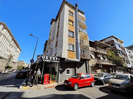 Kemalpaşa Merkezde Adliye Karşısı Satılık 2+1 Daire