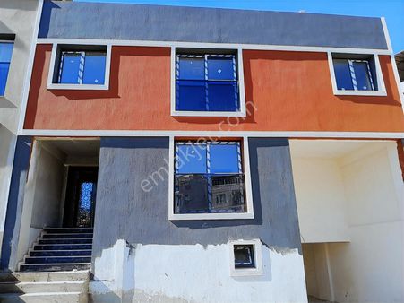 Buca İnönü Dumlupınarda Satılık Sıfır 1+1 Daire