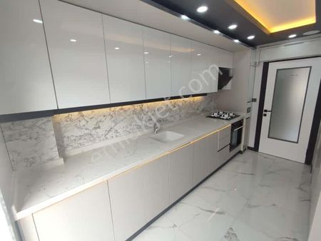 Sincan Tandoğan Mah. 3+1 Geniş Yapılı Bağımsız Ön Cephe Satılık