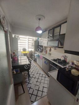 **tandoğan Mah'de 3+1 Ara Katta Yapılı Daire Fırsatı**