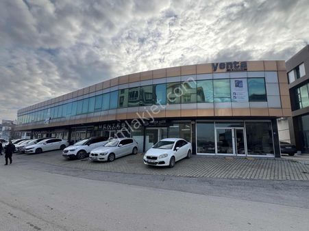 Üçevler Mh Kiralık 120 M2 Dubleks Ofis