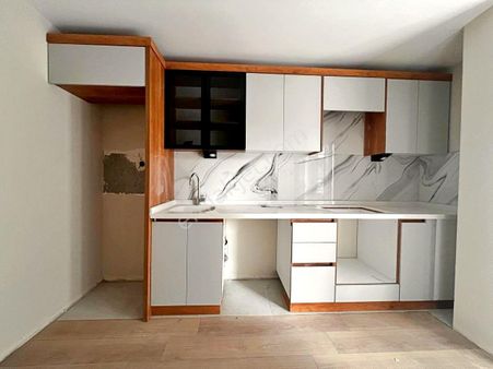 ⚫blue Life Egenden Gerçek İlan Turhanbey'de Satılık Çift Balkonlu Ayrı Mutfk 2+1 Geniş Dublex