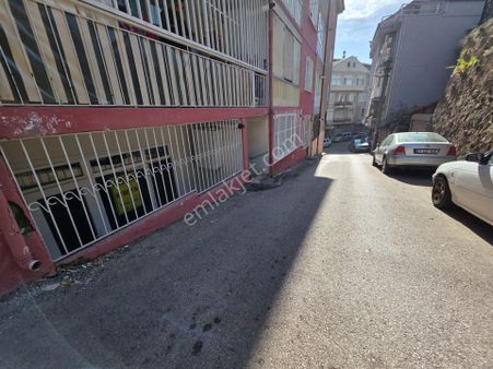 İzmit Merkez Acısu Parkı Mevki Kiralık Daire