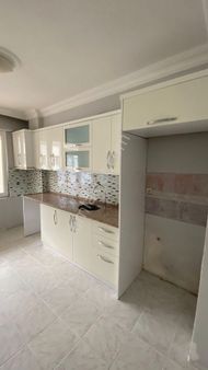 Mançodan Hamidiye Mahallesinde Jeotermalli 3+1 Daire