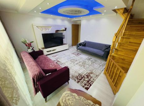 Atatürk Mah. Satılık 3+3 Kuzey Cephe 175m2 Fırsat Dubleks Daire