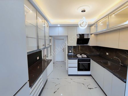 Ahs'den Tandoğan Mah. 2+1 Full Yapılı Bağımsız Satılık Daire