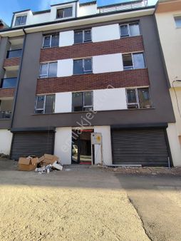 Yıldıztepe Mahallesi Alıi Cetinkaya Cad.üzeri Satılık Sıfır 1+1