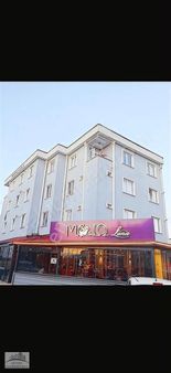 Güven'den Cumhuriyetmah. Deniz Tarafında Eşyalı Satılık2+1daire