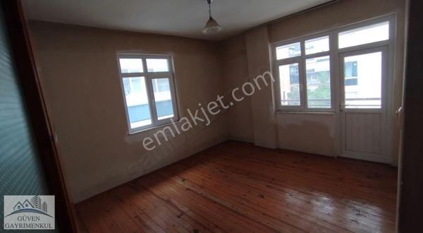 Güven'den Şahincili Ankamar Yanı Satılık Balkonlu Geniş 1+1 Dair