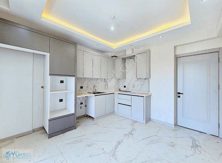 Denizli Şemikler'de 3+1 Ebeveyn Banyolu Kaçırılmayacak Fırsat Daireler