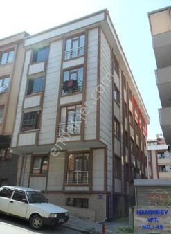 Çağlayan Esen Sokakta Masrafsız 2+1 Daire