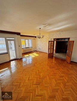 Vega Gayrimenkul Den Kiralık 3+1 Daire