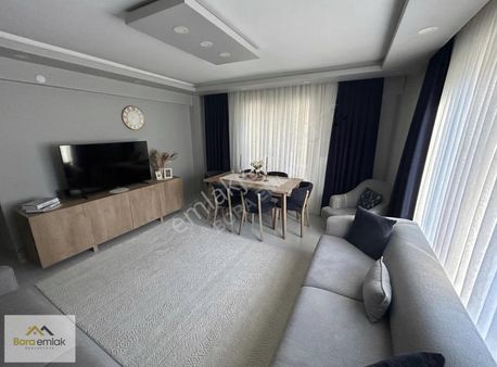 Bora Emlak'dan İnönü Mahallesi'nde Satılık 2+1 Daire