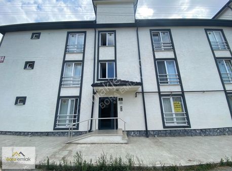 Bora Emlak'dan İnönü Mahallesinde Eşyalı Kiralık 1+1 Daire