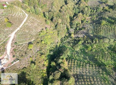 Bora Emlak'dan Yongalık'da Satılık Arsa