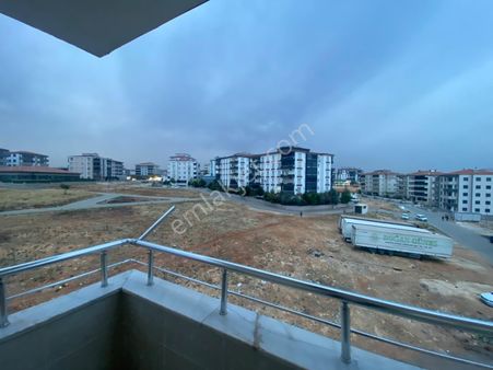 Metyap Konuttan Ertuğrul Gazi De Acil Satlık Daire