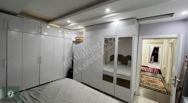 7 Kardeş Emlak'tan Site İçerisinde Satılık 3+1