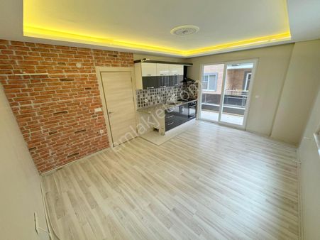 ✨🟥altınkum'da Arakat Geniş Balkonlu Asansörlü Kaçmaz 1+1 Daire