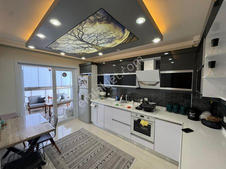 Hayal'den Ahievran Mh'de Arasta Avm'nin Yanı E. Banyolu Asansörlü Ön Cp. Full Yapılı 3+1 Daire !